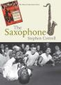 Saxophone - Preview