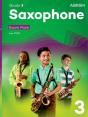 Saxophone Exam Pack From 2026, Abrsm Grade 3 - Preview