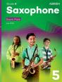 Saxophone Exam Pack From 2026, Abrsm Grade 5 - Preview