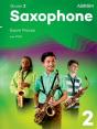 Saxophone Exam Pieces From 2026, Abrsm Grade 2 - Preview