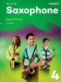 Saxophone Exam Pieces From 2026, Abrsm Grade 4 - Preview