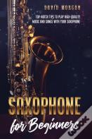 Saxophone For Beginners