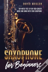 Saxophone For Beginners