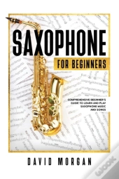 Saxophone For Beginners
