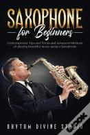 Saxophone For Beginners