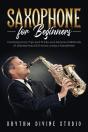 Saxophone For Beginners - Preview
