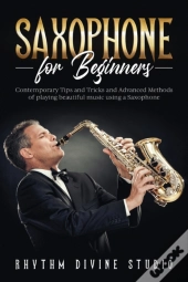 Saxophone For Beginners