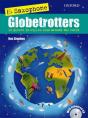 Saxophone Globetrotters, E Flat Edition + Cd - Preview