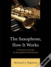 Capa do artigo Saxophone, How It Works