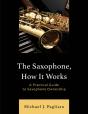 Saxophone, How It Works - Preview
