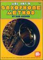 Saxophone Method - Preview