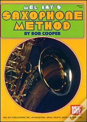 Capa do artigo Saxophone Method