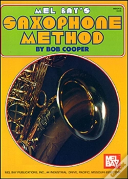 Capa do artigo Saxophone Method