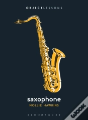 Capa do artigo Saxophone