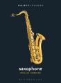 Saxophone - Preview