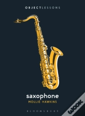 Saxophone
