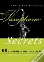 Saxophone Secrets