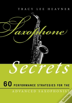 Capa do artigo Saxophone Secrets