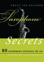 Saxophone Secrets - Preview