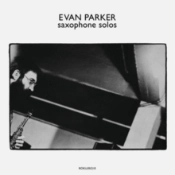 Capa do artigo Saxophone Solos - Vinil