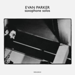 Capa do artigo Saxophone Solos - Vinil