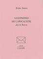 Saxophones De L'Apocalypse : Jazz De Matisse - Preview