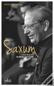 Capa do artigo Saxum
