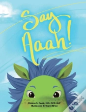 Capa do artigo Say Aaah!