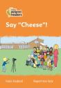 Say "Cheese"! - Preview
