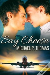 Capa do artigo Say Cheese