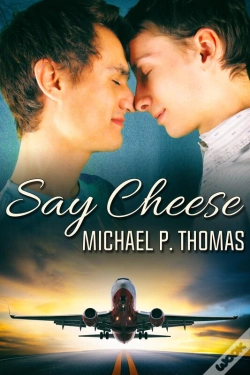 Capa do artigo Say Cheese