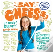 Capa do artigo Say Cheese!