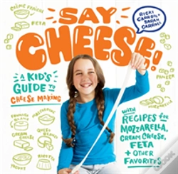 Capa do artigo Say Cheese!