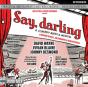 Say, Darling - CD - Preview