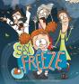 Say Freeze - Preview