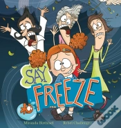 Capa do artigo Say Freeze