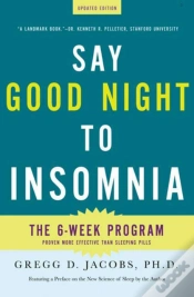 Capa do artigo Say Good Night To Insomnia