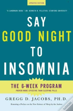 Capa do artigo Say Good Night To Insomnia