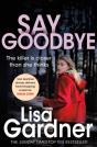 Say Goodbye (Fbi Profiler 6) - Preview