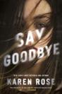 Say Goodbye - Preview