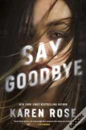 Capa do artigo Say Goodbye
