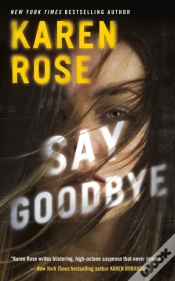 Capa do artigo Say Goodbye
