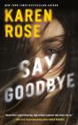 Say Goodbye - Preview