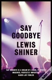 Capa do artigo Say Goodbye