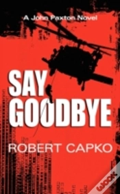 Capa do artigo Say Goodbye