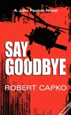 Capa do artigo Say Goodbye