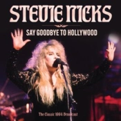 Capa do artigo Say Goodbye to Hollywood - CD