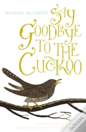 Capa do artigo Say Goodbye To The Cuckoo
