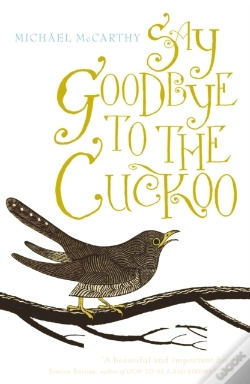 Capa do artigo Say Goodbye To The Cuckoo