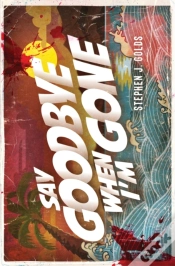 Capa do artigo Say Goodbye When I